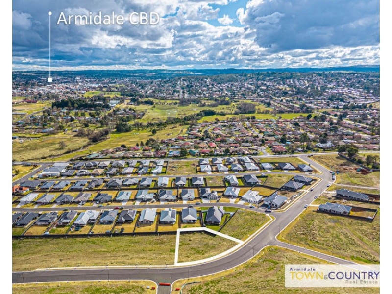 23 Honeysuckle Drive, Armidale NSW 2350