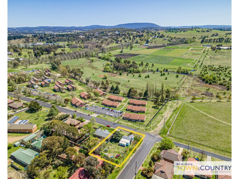 50 Claude Street, Armidale NSW 2350