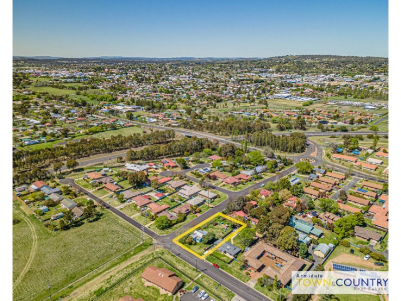 50 Claude Street, Armidale NSW 2350