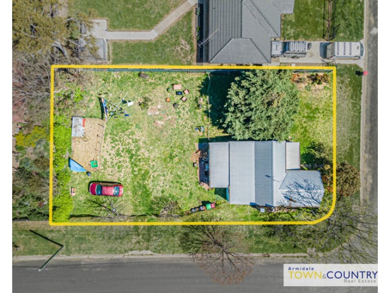 50 Claude Street, Armidale NSW 2350
