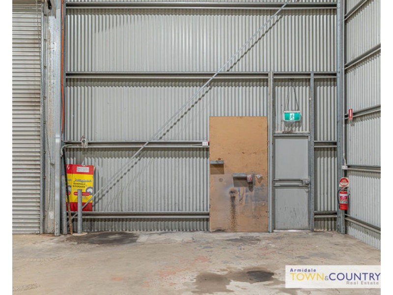 Shed 2, 8-10 Wright Place, Armidale NSW 2350