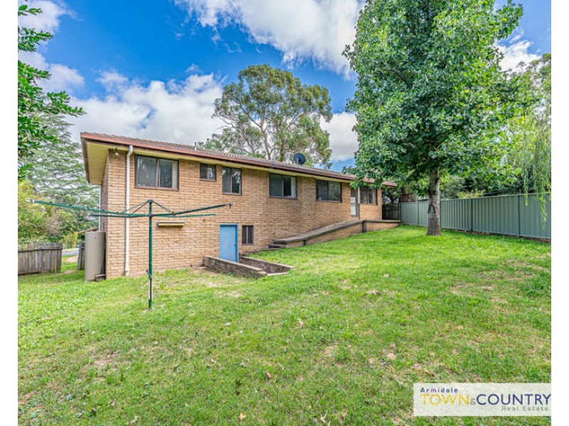 19 O’Dell Street, Armidale NSW 2350