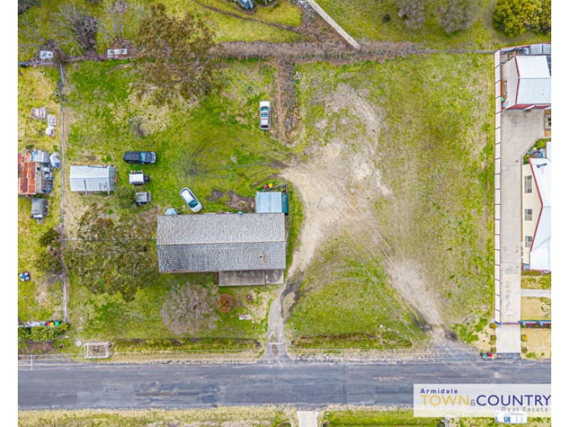 41 East Street, Uralla NSW 2358