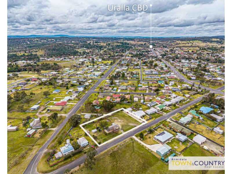 41 East Street, Uralla NSW 2358