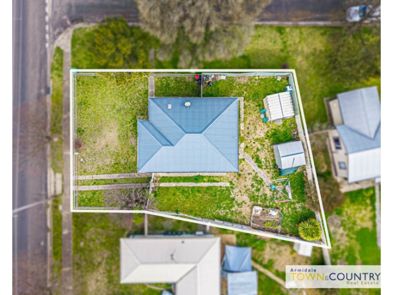 168 Canambe Street, Armidale NSW 2350