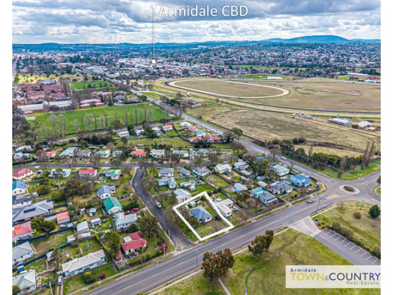168 Canambe Street, Armidale NSW 2350
