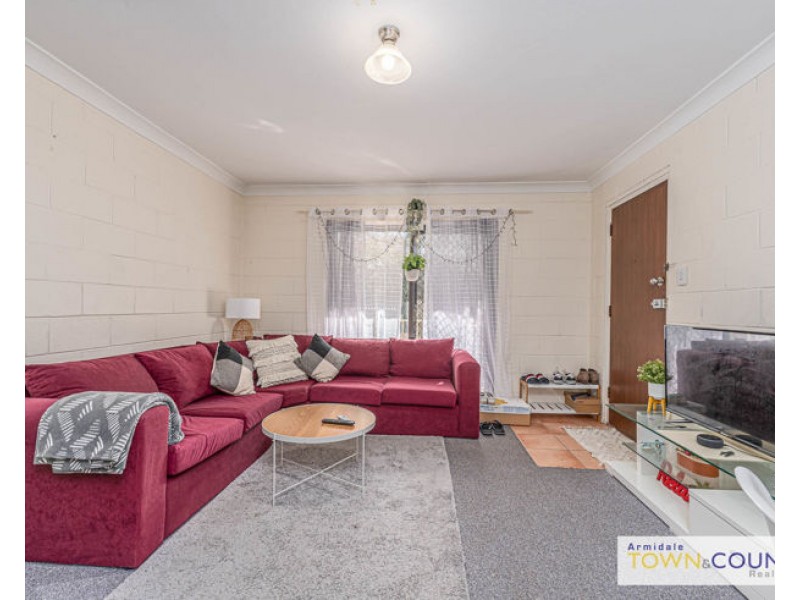 3/6 Bellevue Road, Armidale NSW 2350