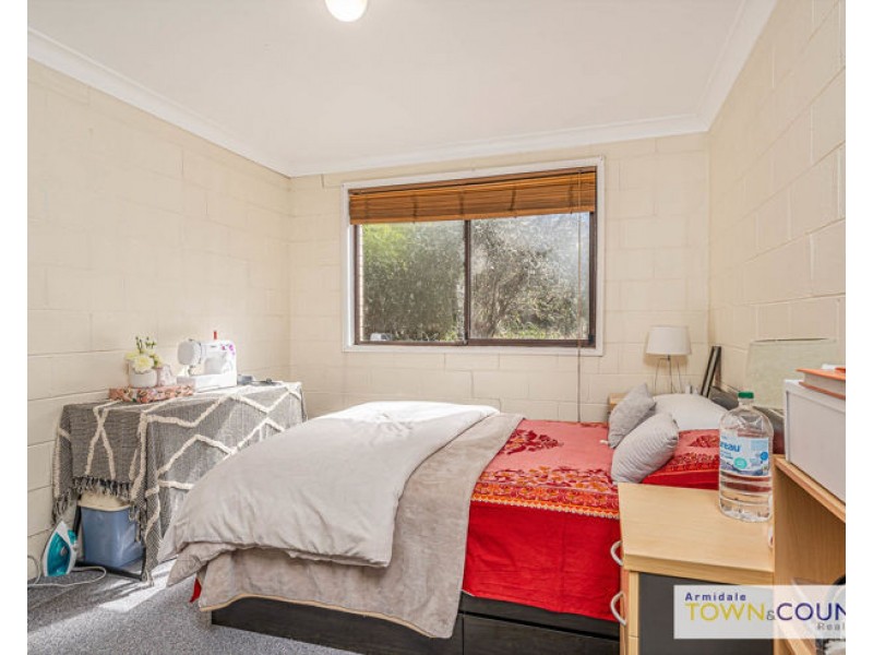 3/6 Bellevue Road, Armidale NSW 2350