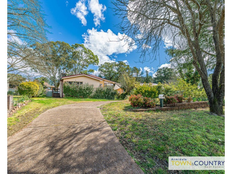 19 Jubilee Road, Armidale NSW 2350
