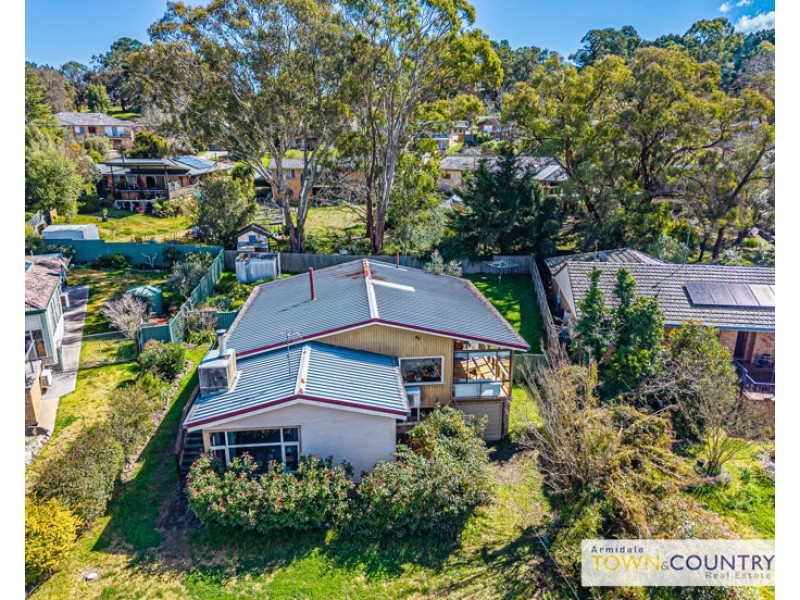 19 Jubilee Road, Armidale NSW 2350