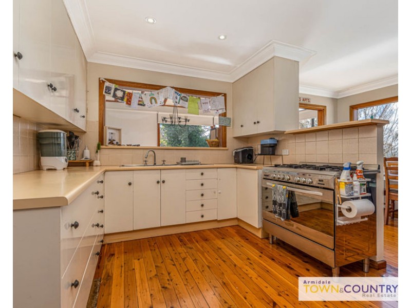 19 Jubilee Road, Armidale NSW 2350