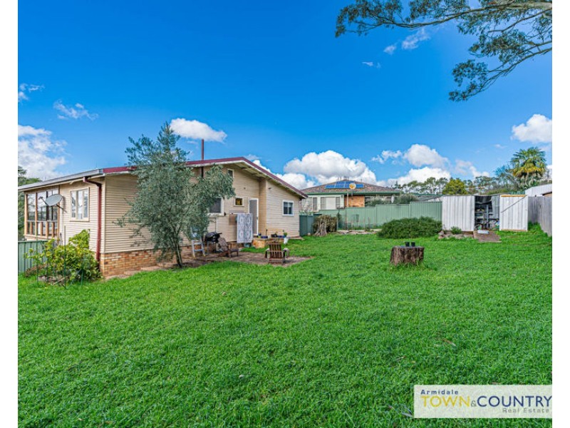 19 Jubilee Road, Armidale NSW 2350