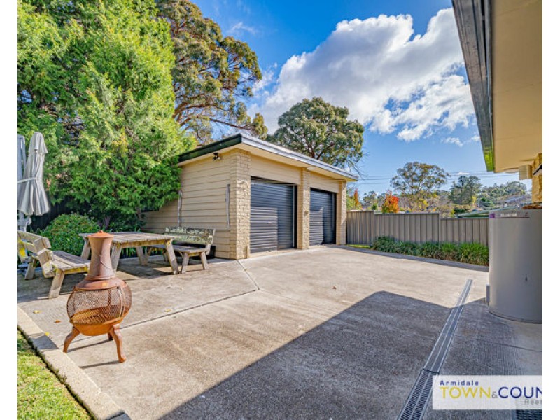 28 Chestnut Avenue, Armidale NSW 2350