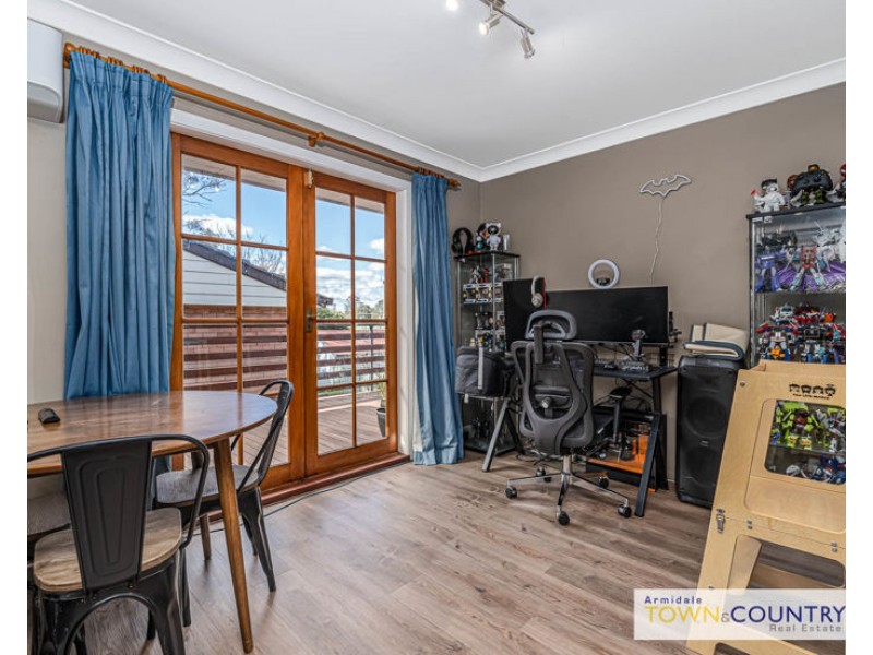 5 Laurence Avenue, Armidale NSW 2350