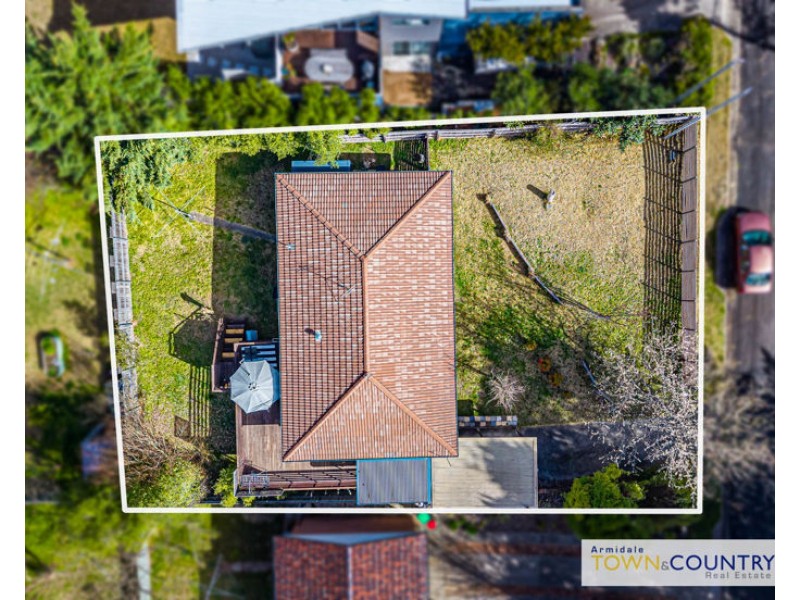 5 Laurence Avenue, Armidale NSW 2350
