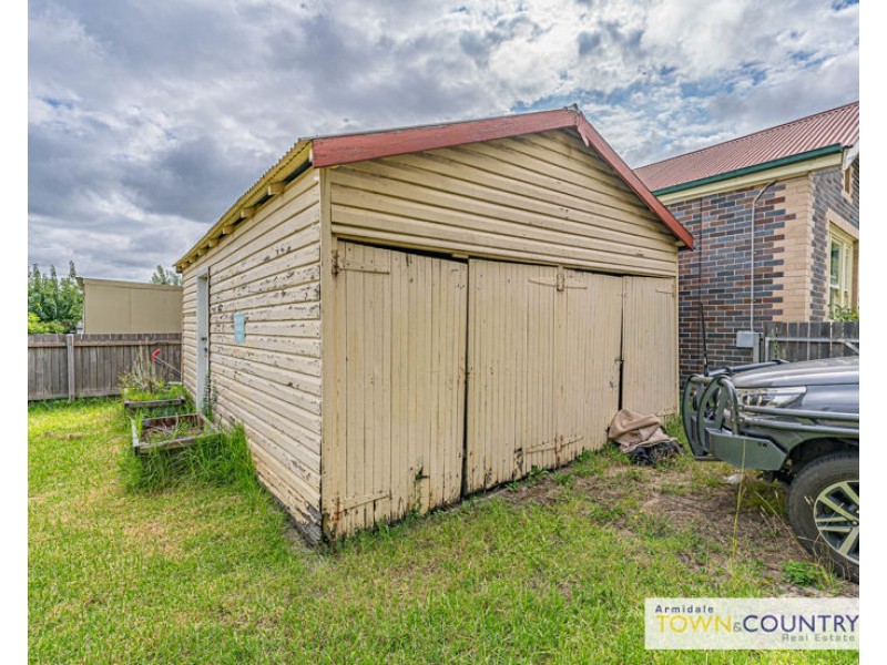 121 Taylor Street, Armidale NSW 2350