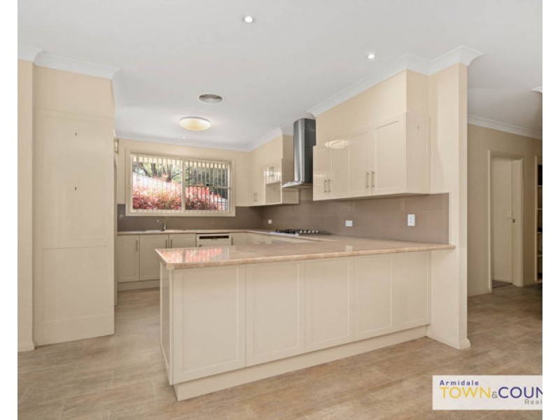 5 Rusden Court, Armidale NSW 2350