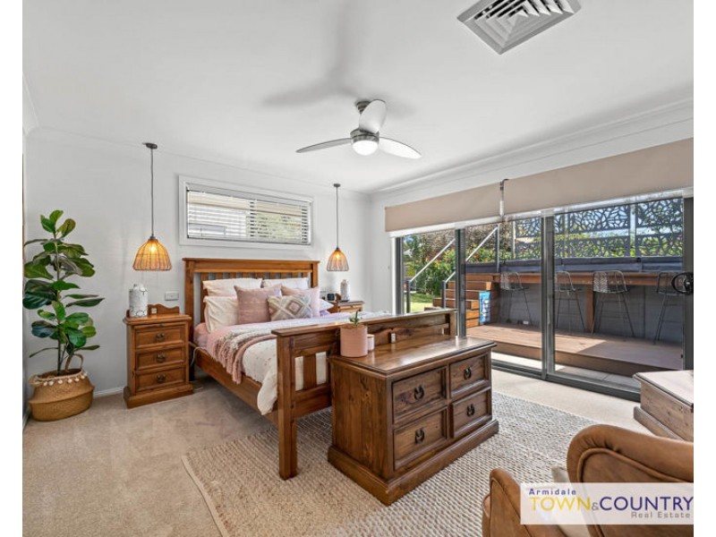 8 Braebank Avenue, Armidale NSW 2350