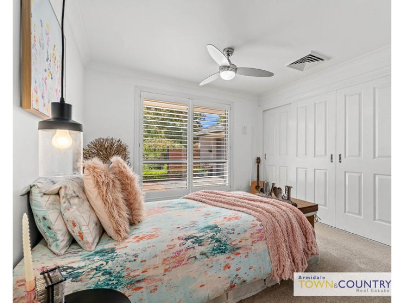 8 Braebank Avenue, Armidale NSW 2350