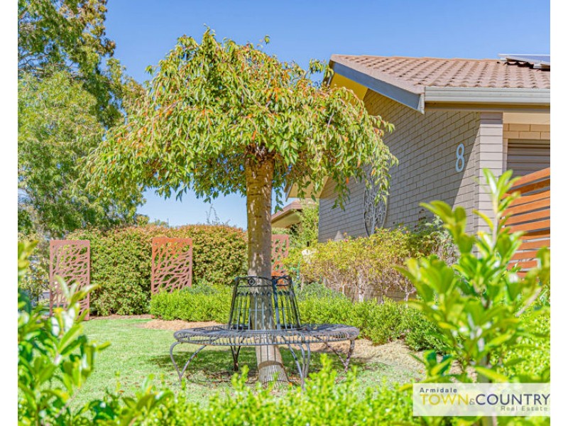8 Braebank Avenue, Armidale NSW 2350