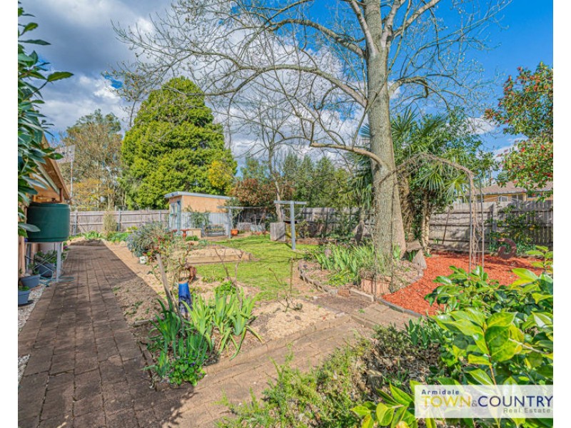 4 Sunset Avenue, Armidale NSW 2350
