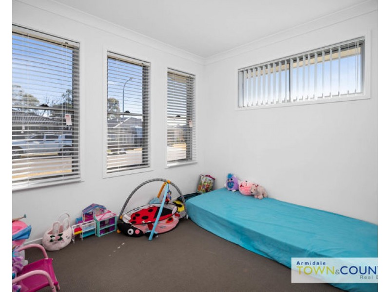29 Sunrise Crescent, Armidale NSW 2350
