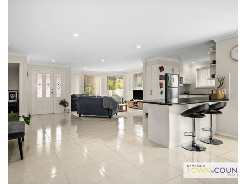 5a Mayfield Avenue, Armidale NSW 2350