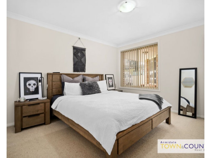 5a Mayfield Avenue, Armidale NSW 2350