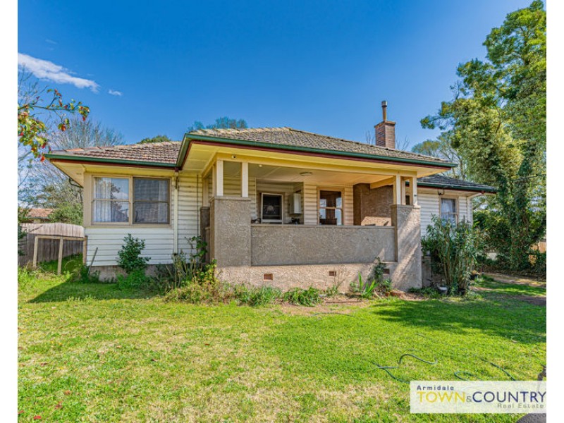 160 Taylor Street, Armidale NSW 2350