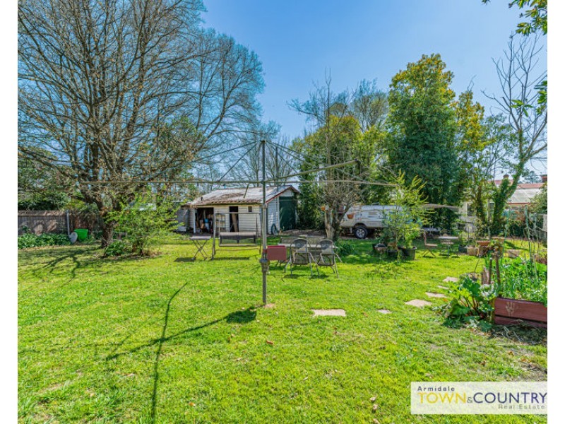 160 Taylor Street, Armidale NSW 2350