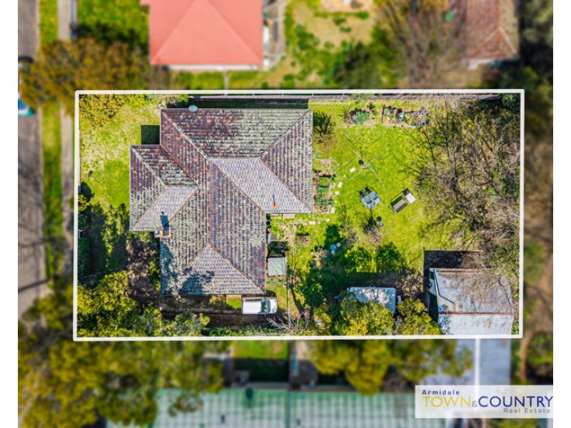 160 Taylor Street, Armidale NSW 2350