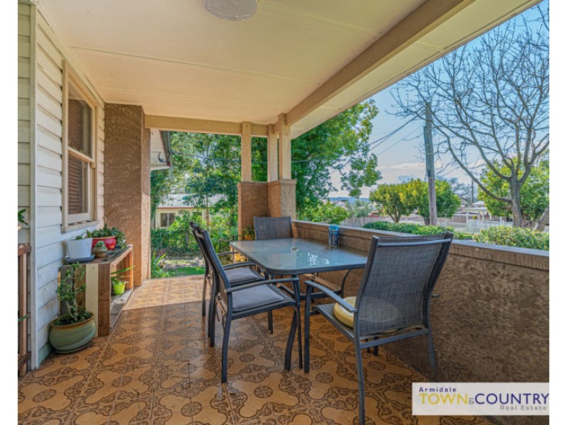 160 Taylor Street, Armidale NSW 2350
