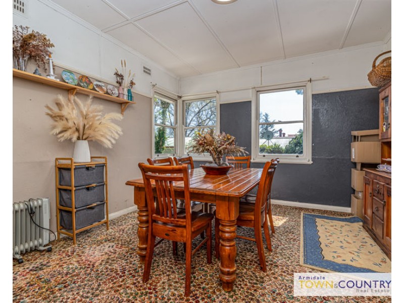 160 Taylor Street, Armidale NSW 2350