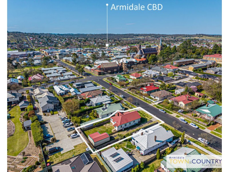 144 Jessie Street, Armidale NSW 2350