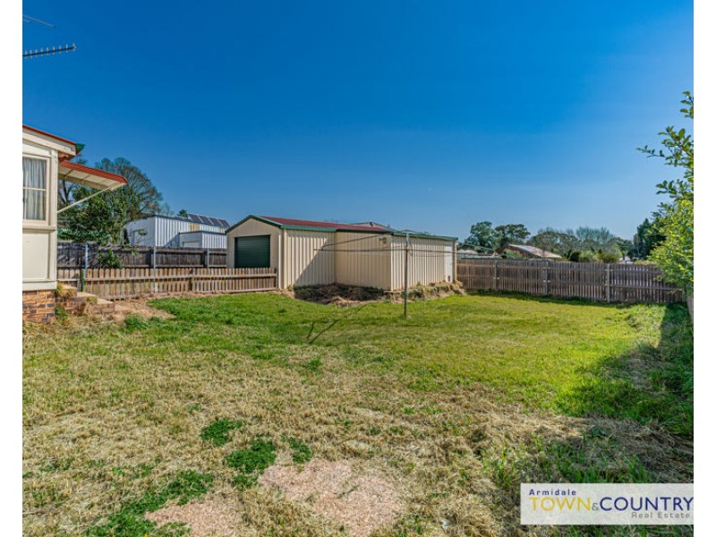 144 Jessie Street, Armidale NSW 2350