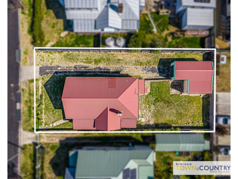 144 Jessie Street, Armidale NSW 2350