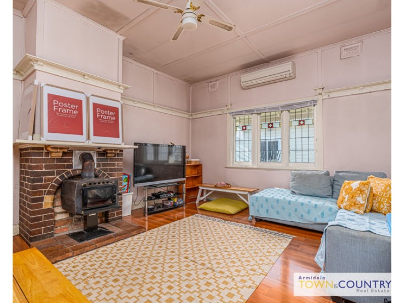 144 Jessie Street, Armidale NSW 2350