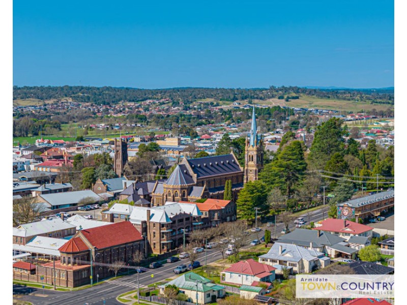 144 Jessie Street, Armidale NSW 2350