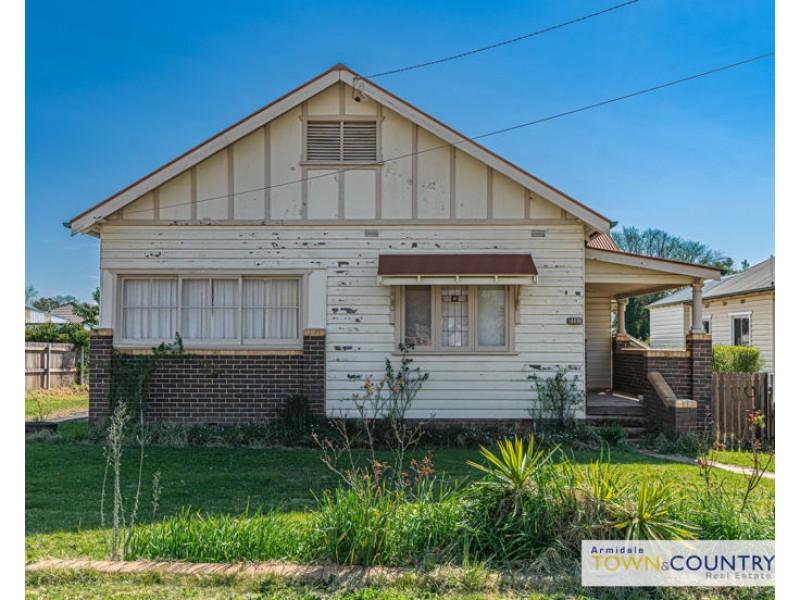 144 Jessie Street, Armidale NSW 2350