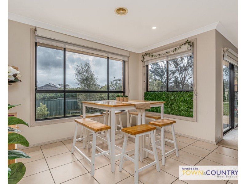 25 Norris Drive, Armidale NSW 2350