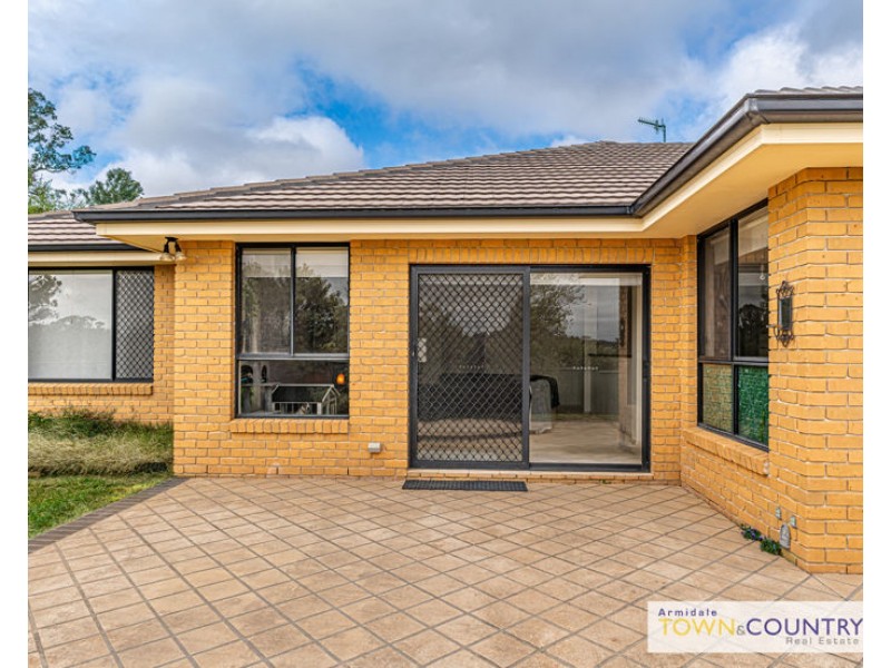 25 Norris Drive, Armidale NSW 2350