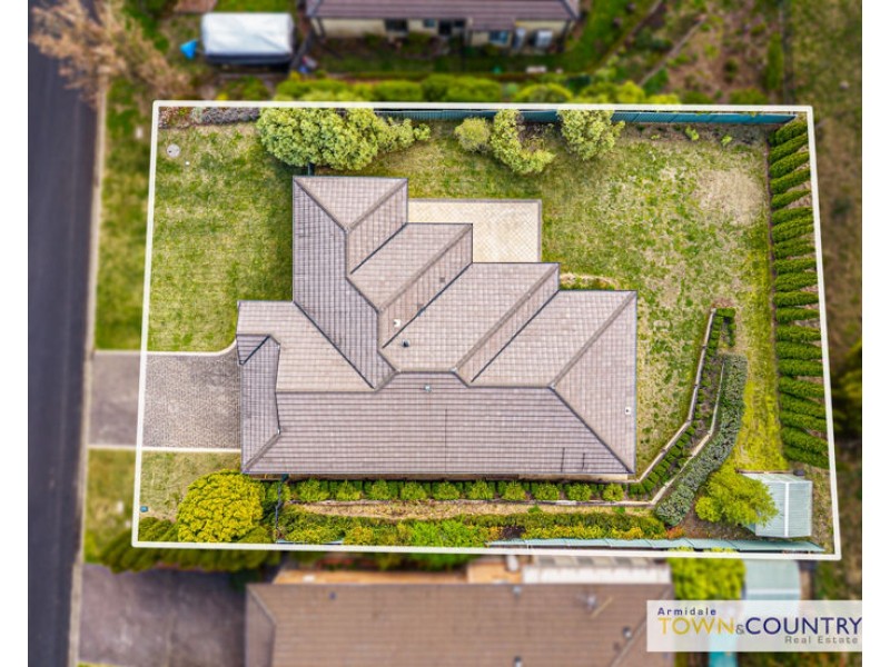 25 Norris Drive, Armidale NSW 2350