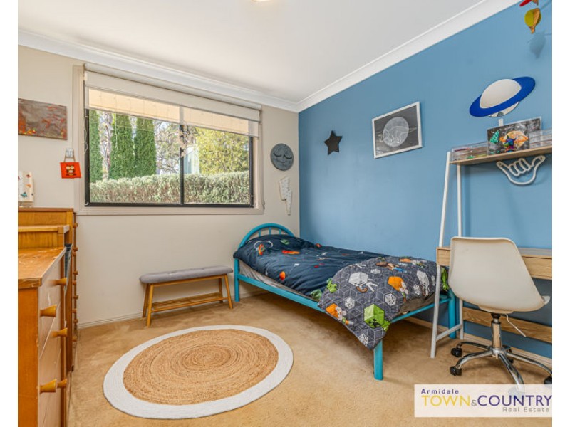 25 Norris Drive, Armidale NSW 2350