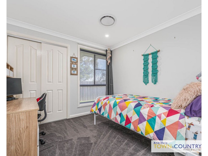 30 Sunrise Crescent, Armidale NSW 2350