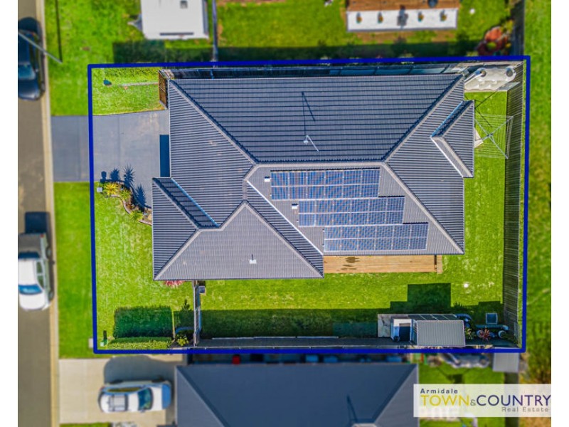 30 Sunrise Crescent, Armidale NSW 2350