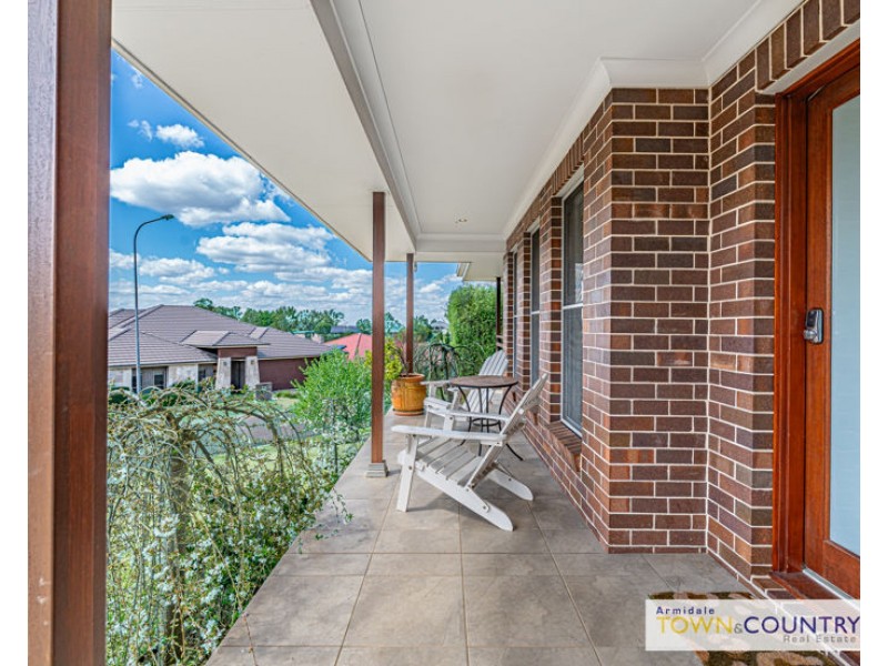 4 Hinton Terrace, Armidale NSW 2350
