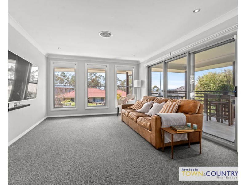 4 Hinton Terrace, Armidale NSW 2350