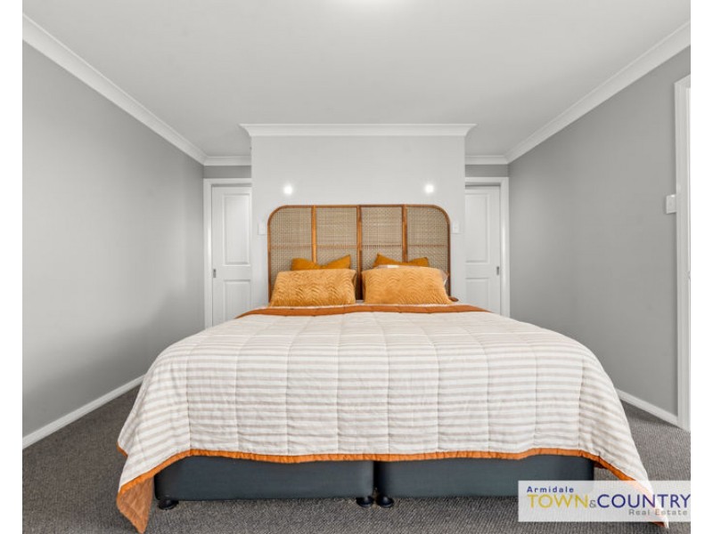 4 Hinton Terrace, Armidale NSW 2350
