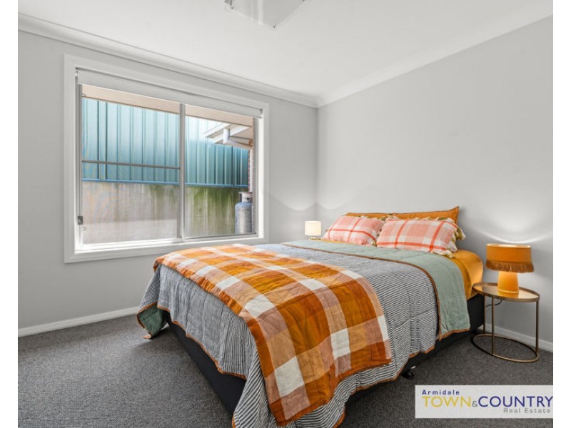 4 Hinton Terrace, Armidale NSW 2350