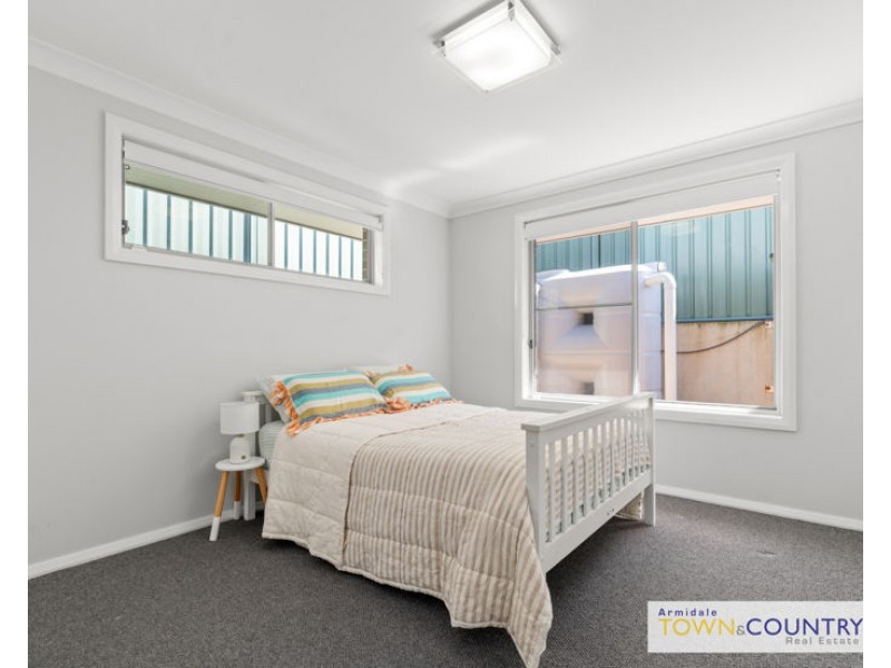 4 Hinton Terrace, Armidale NSW 2350